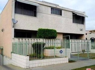 141 W Hillcrest Blvd APT 7, Inglewood, CA 90301