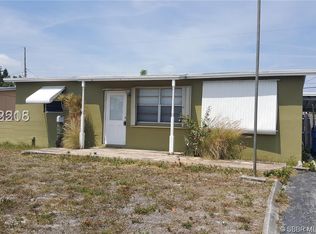 4171 NW 11th Ave, Oakland Park, FL 33309