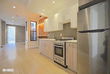 Rented by Citi Habitats