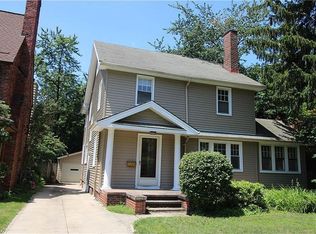 3260 Daleford Rd, Shaker Heights, OH 44120