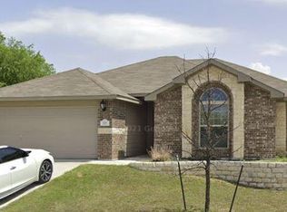 515 Parkfield Ln, Temple, TX 76502