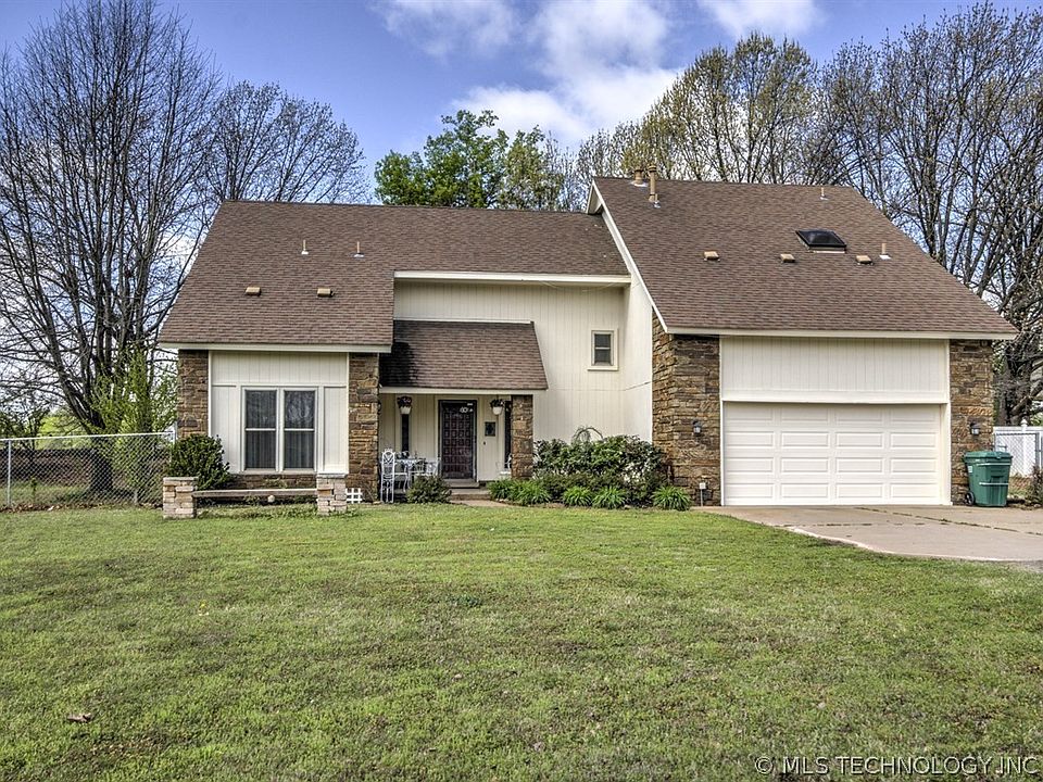 1st image of 12640 S 198th East Ave