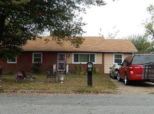 3900 Autumn Ln, Richmond, VA 23234