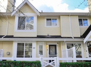 23560 119th Ave #55, Maple Ridge, BC V4R2P5