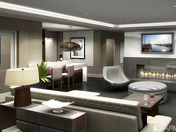 3rd image of 435 China Basin St Unit 539