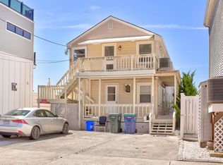 2407 Oberon Ave #B, Longport, NJ 08403