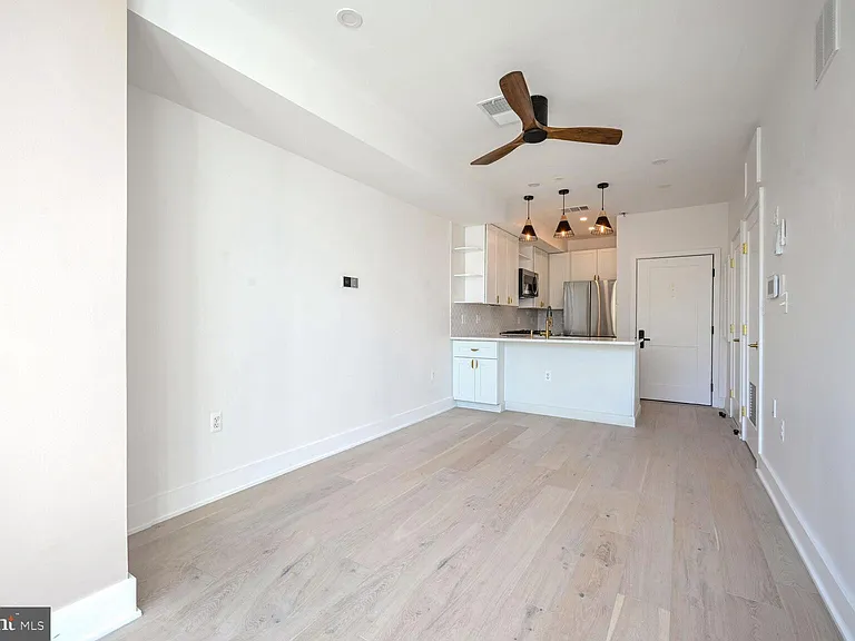 3304 Georgia Ave NW #2A — Photo 11