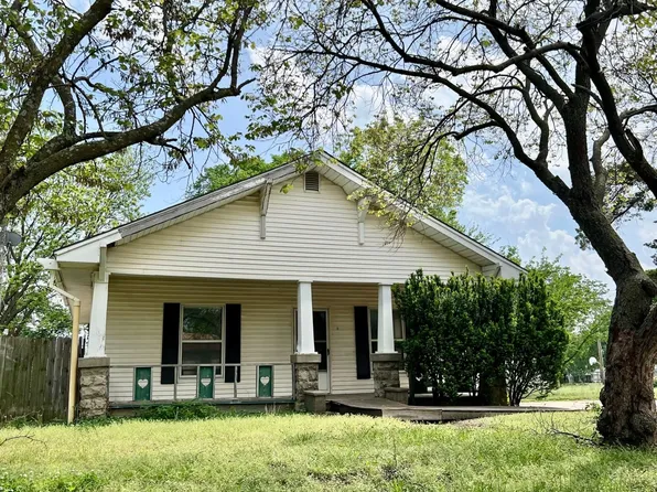 1112 E Harvey Ave, Wellington, KS 67152