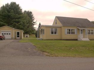 840 Walker St, Clarksburg, MA 01247