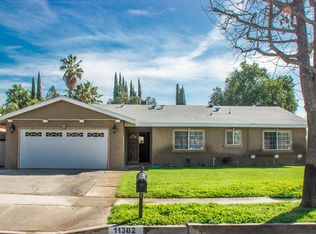 11382 Kamloops St, Sylmar, CA 91342