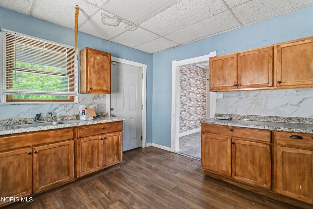 Apartment in Toledo, Lucas - More
