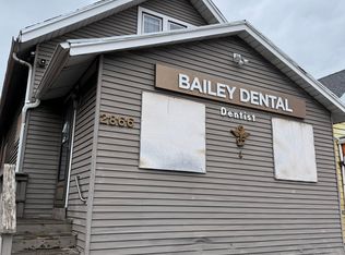 2866 Bailey Ave, Buffalo, NY 14215