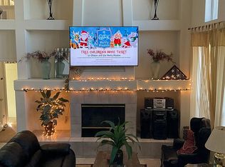 863 Rainbolt Ln, Henderson, NV 89052