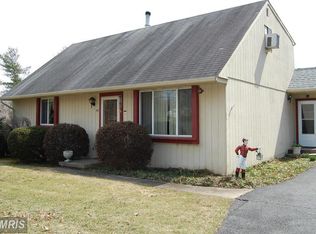 48 Childs Rd, Childs, MD 21916