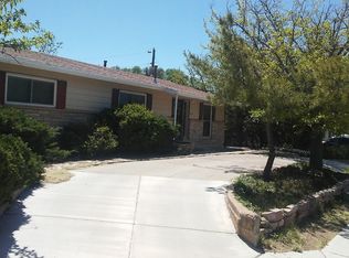 2510 N Silver St, Silver City, NM 88061