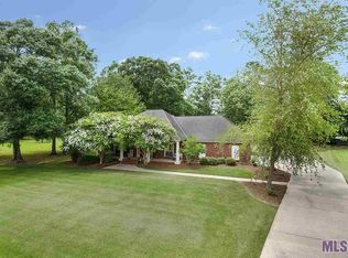 33135 Mack Rd, Walker, LA 70785