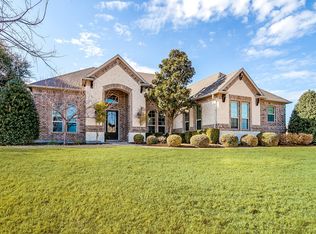 12532 Bella Vita Dr, Fort Worth, TX 76126