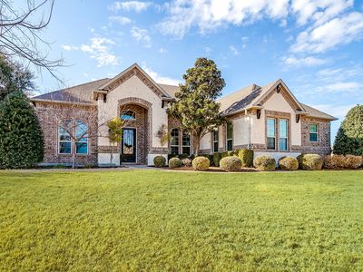 12532 Bella Vita Dr, Fort Worth, TX, 76126