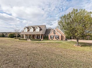 336 Westgate Ii Rd, Eddy, TX 76524