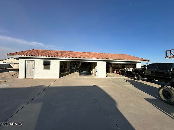 4th image of 23019 W DURANGO Street