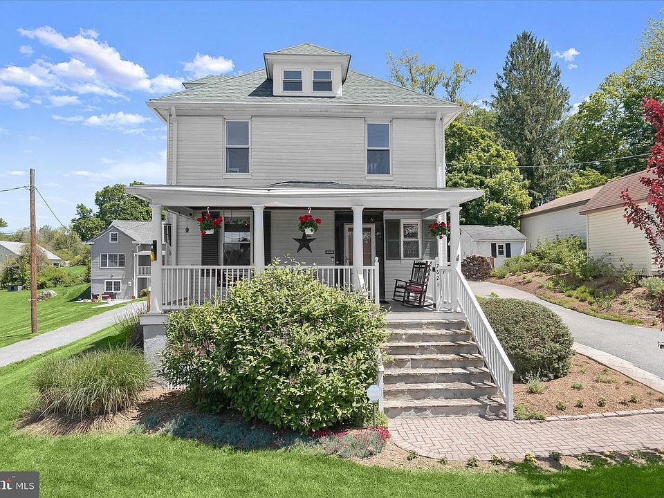 1st image of 7621 Mellor Ave