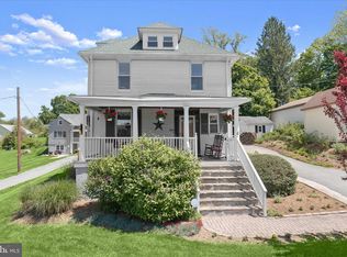 7621 Mellor Ave, Sykesville, MD 21784