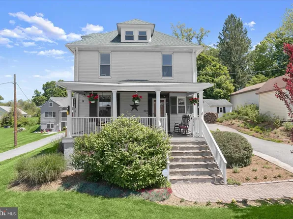 7621 Mellor Ave, Sykesville, MD 21784
