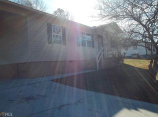 564 Orchard Hill Rd, Summerville, GA 30747