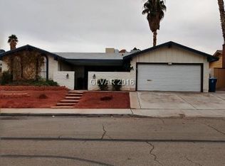 3971 Avonwood Ave, Las Vegas, NV 89121