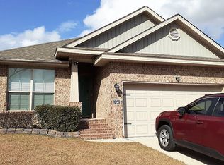 16159 Trace Dr, Loxley, AL 36551
