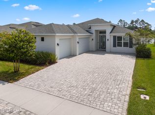 343 Venetian Palms Blvd, New Smyrna Beach, FL 32168