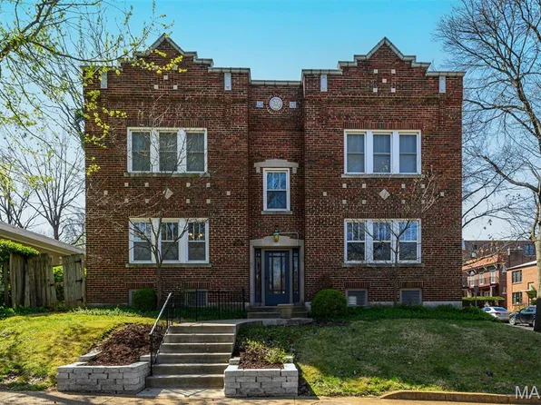 6636 San Bonita Ave APT 1E, Saint Louis, MO 63105