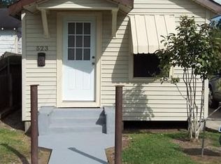 523 Avenue G, Marrero, LA 70072