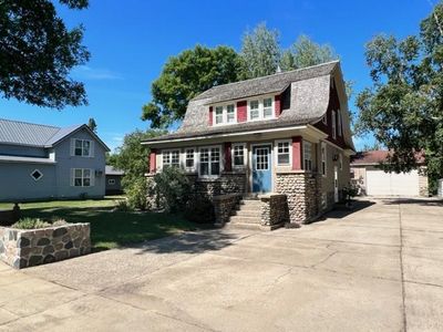 611 1st St SW, Wadena, MN, 56482