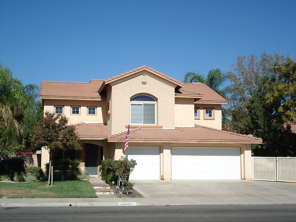 1st image of 29691 Painted Desert Dr