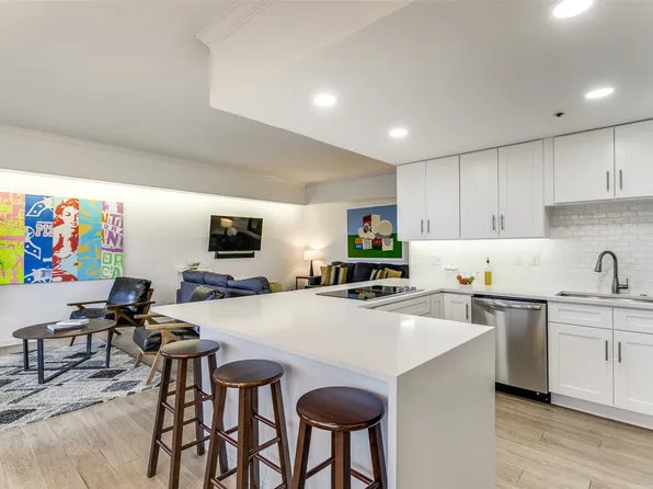 3030 McKinney Ave APT 1505, Dallas, TX 75204