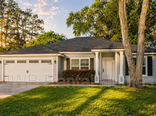 6254 Lamar Dr, Jacksonville, FL 32244