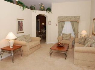 15809 Heron Hill St, Clermont, FL 34714