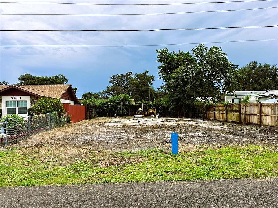 1st image of 5912 HARVEY STREET LOT 30