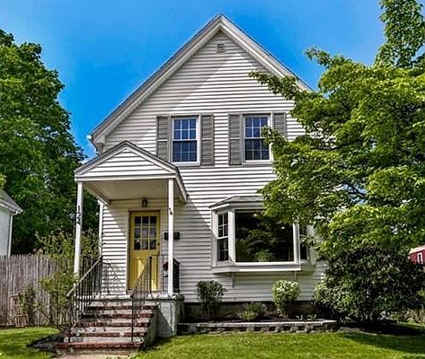 1st image of 124 Linwood Ave