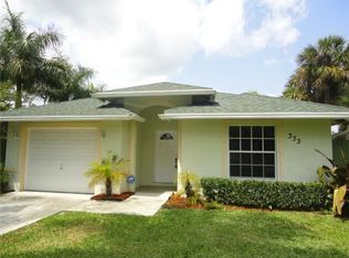 333 N Holly, West Palm Beach, FL 33415
