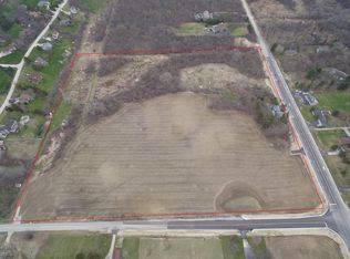 16701 135th St, Lemont, IL 60439
