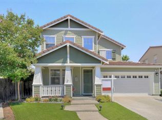 138 Jasper Hill Ct, San Ramon, CA 94582