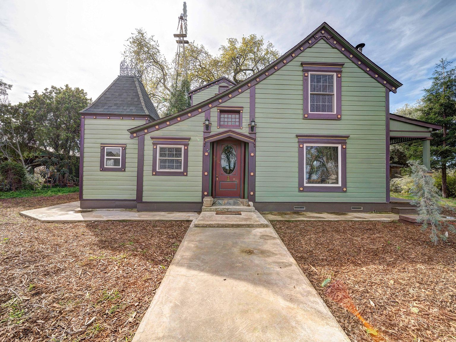 23485 I St, Corning, CA 96021 | Zillow
