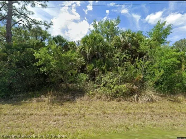 1600 Adalia Ter, Port Charlotte, FL 33953