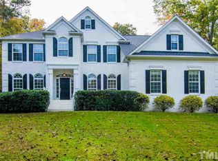 5205 Strathmore Dr, Raleigh, NC 27613