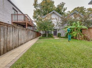 2722 Knight St #205A, Dallas, TX 75219