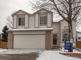 19364 E 41st Ave, Denver, CO 80249