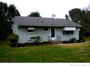 111 Hope Hill Rd, Wallingford, CT 06492