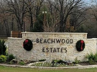E Beachwood Loop, Trinidad, TX 75163